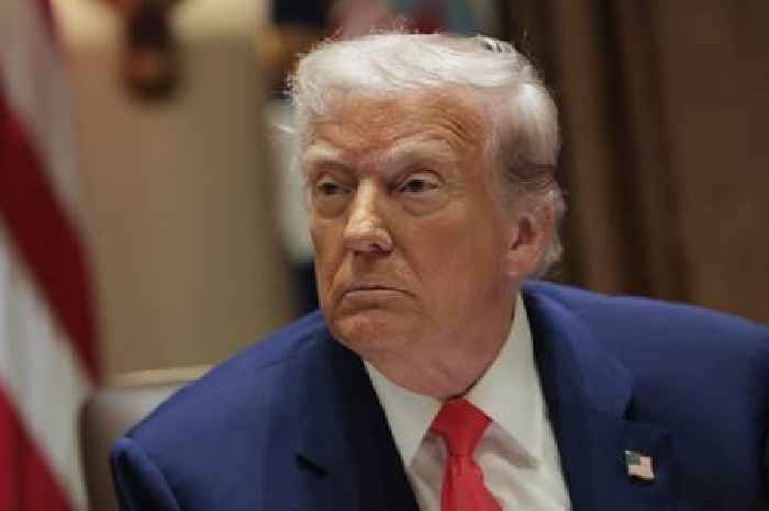 US does not seek war, says Pentagon after bombing Iran’s nuclear sites