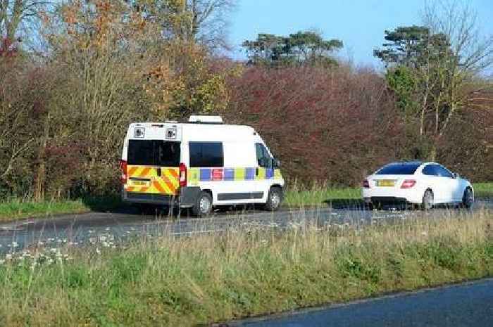 Mobile speed cameras in Hull and East Yorkshire June 23-29
