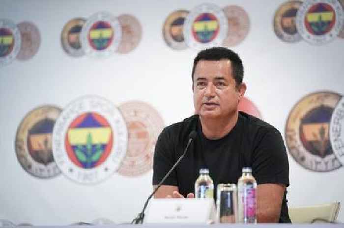Acun Ilicali makes surprising Hull City management claim - 'for the first time'