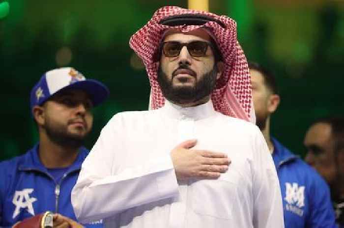 Fans react as reports link Saudi dealmaker with Bristol City takeover