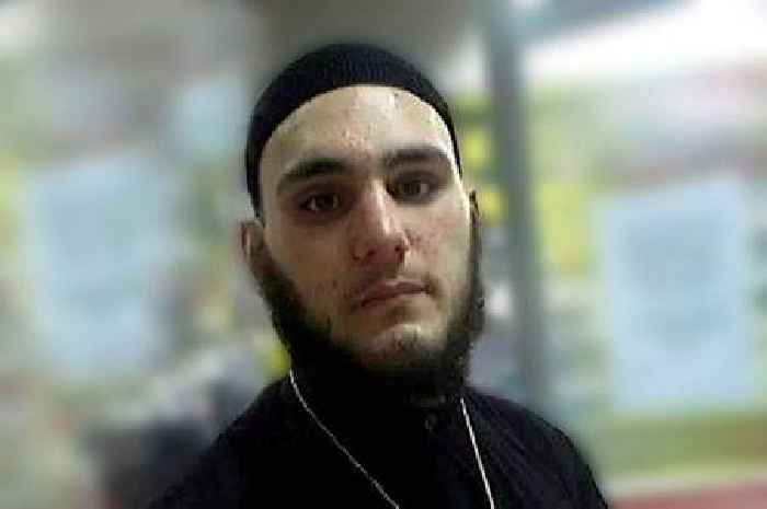 Man who planned Bristol shopping centre suicide bombing could soon be freed