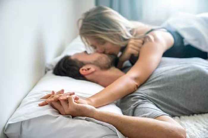 One daily romantic habit could 'reduce your risk of heart disease and stroke'