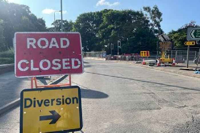 2 arrested and 3 e-bike riders in hospital after serious crash on the A52 in Nottingham