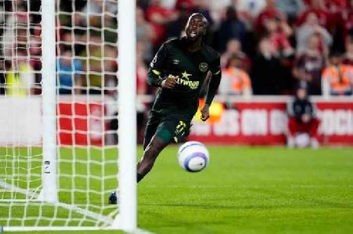 Nottingham Forest dream team for 2025/26 as Douglas Luiz and Yoane Wissa sign