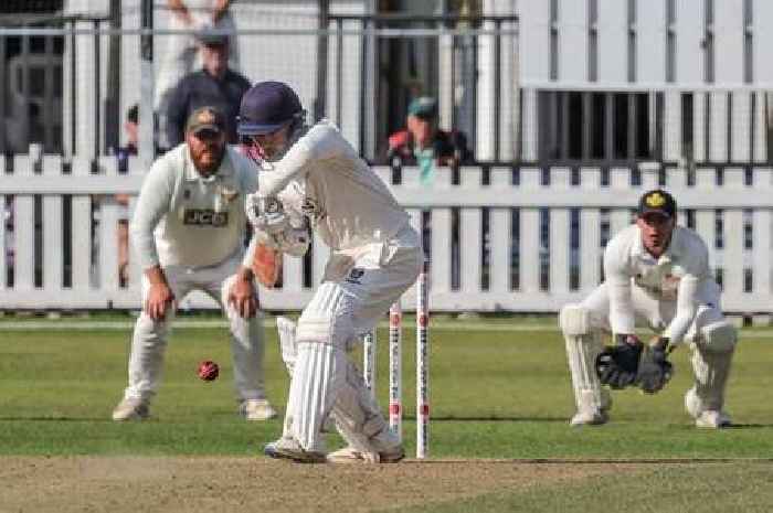 Alsager battle back from the brink to complete remarkable NSSCL Premier A win