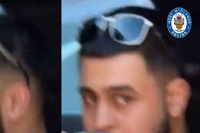 CCTV appeal after city centre crash leaves man with 'potentially life-threatening' injuries