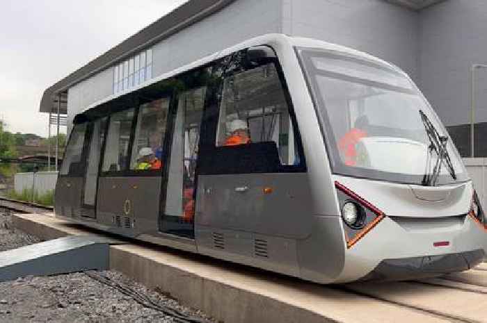 Revolutionary travel system to 'transform' West Midlands transport