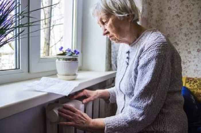 State pensioners face being denied Winter Fuel Payment over £900 rule