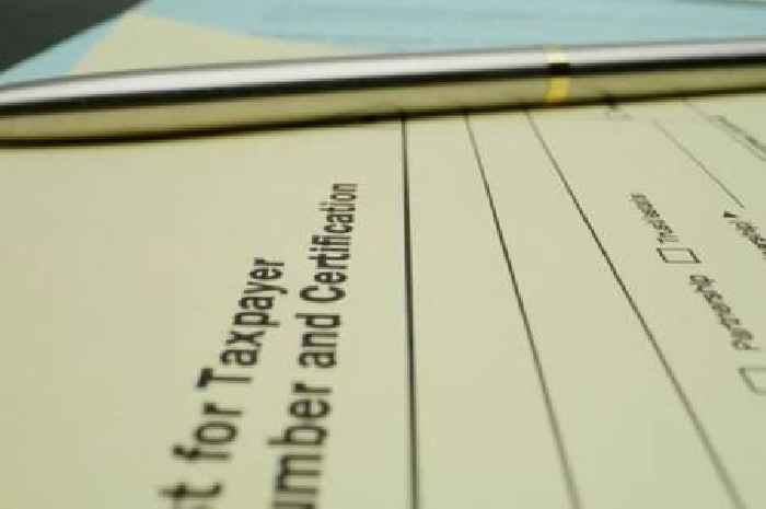 UK households face letter from HMRC over rule change which hasn't made headlines