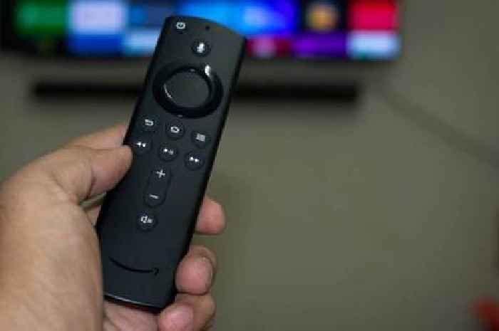 UK households with Amazon Prime risk £1,000 fine for tuning into channel