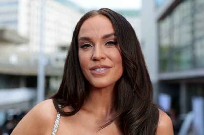 I'm A Celeb's Vicky Pattison shares personal struggle as she admits 'it all unravelled'