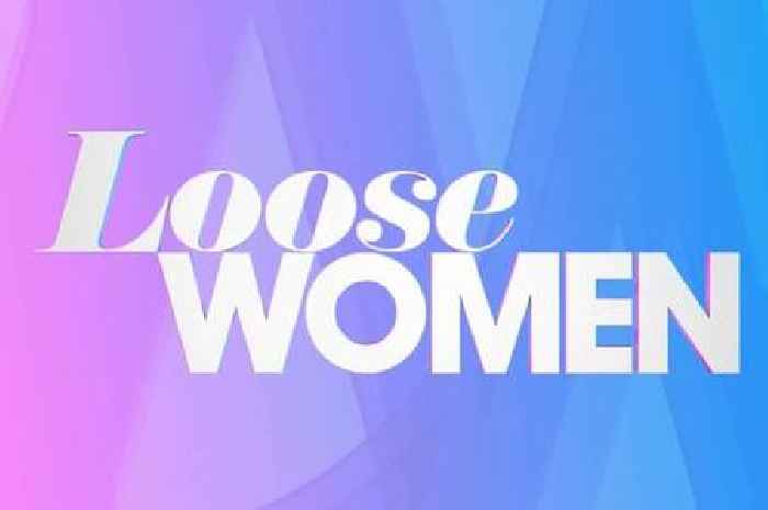 ITV Loose Women star set to become grandmother again after exciting announcement