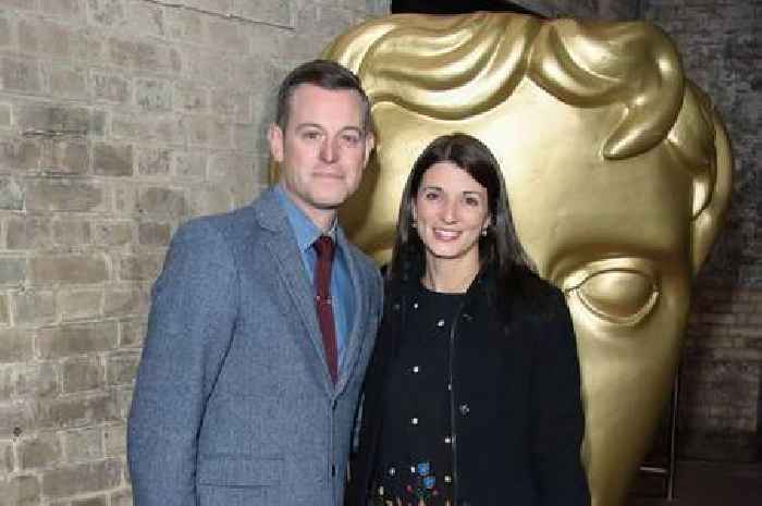 Countryfile's Matt Baker and wife Nicola open up on 'time apart' as they announce career news