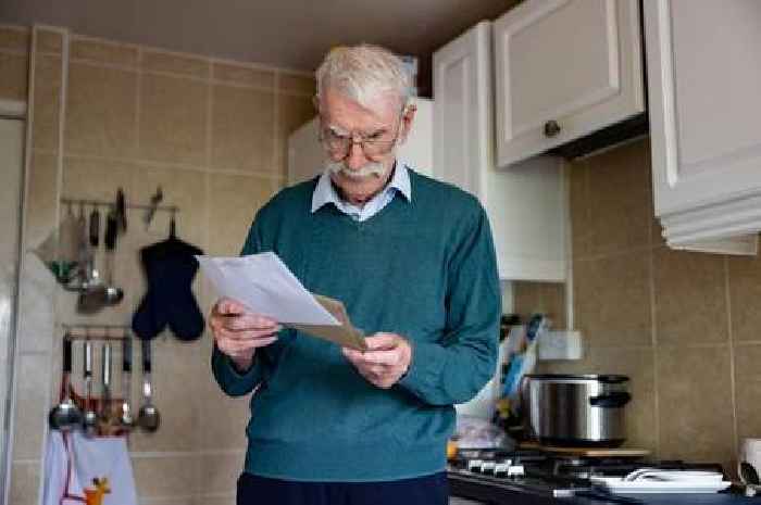 Pensioners missing Winter Fuel Payments may claim other benefits