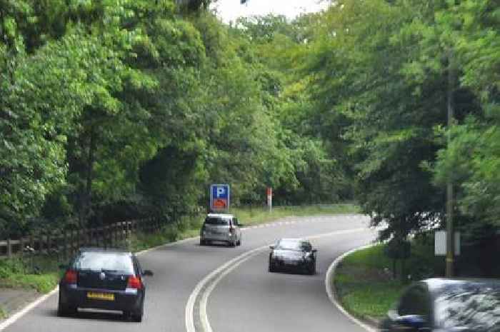 A38 'life-threatening' crash as police seal off road in Cornwall