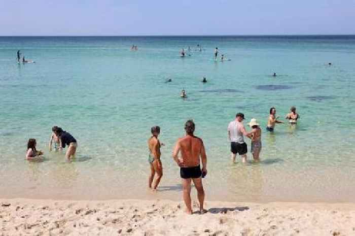 Cornwall seaside town St Ives named second priciest seaside destination in UK