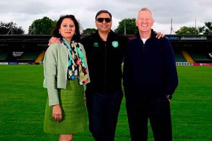 Yeovil Town Women plans will give everyone chance to play