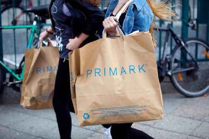 Primark leopard print collection that fans are saying are 'a bit of them'