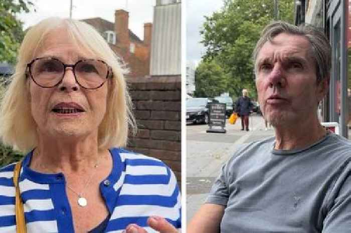 The Essex 'ghost town' that 'died during Covid' and never bounced back