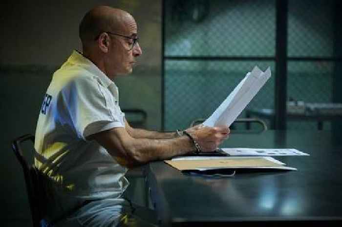 Netflix fans warned they only have days left to stream binge-worthy hit thriller