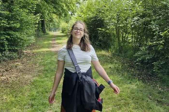 ‘I thought my epilepsy would stop romance, I’m engaged but it’s still a strain’