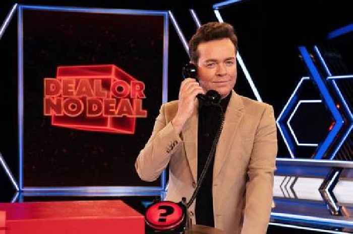Stephen Mulhern addresses ITV Deal or No Deal's future as huge Butlin's contract ends