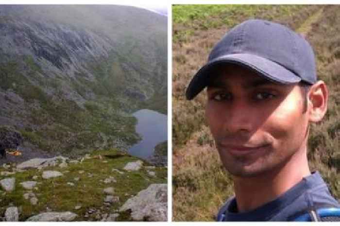 Mystery of missing Stoke-on-Trent doctor solved 12 years after he vanished