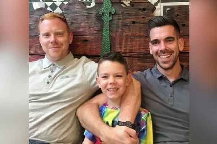 Brother's desperate plea after twin given 'less than 12 months to live'
