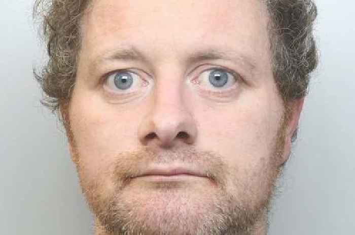 Face of man BANNED from Morrisons store and town's retail park