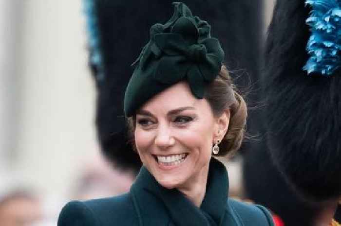 Kate Middleton's Royal Ascot 'snub' hints at broader 'tension' with King Charles
