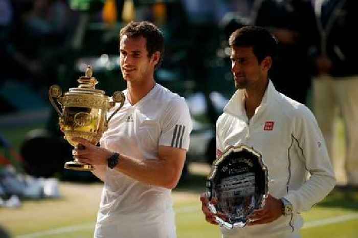 Andy Murray gives blunt verdict on glittering event after not being able to sit with family