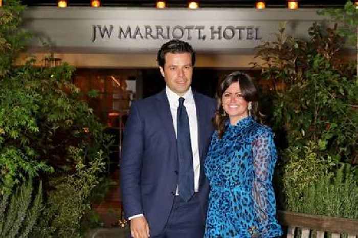 Dame Deborah James' husband finds love again three years after her death
