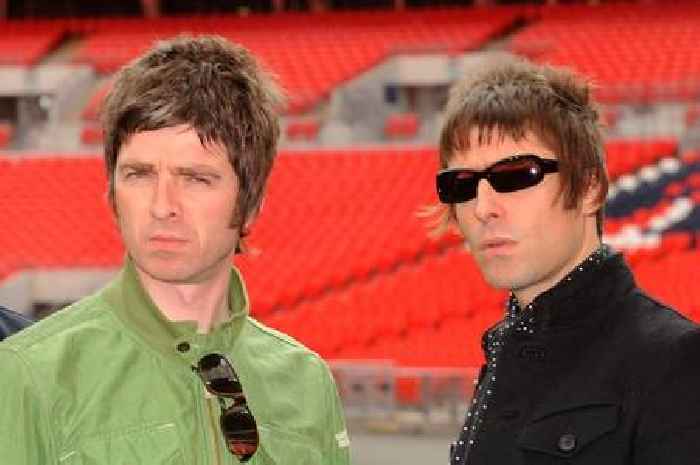 Everything you need to know about visiting Murrayfield for Oasis concert