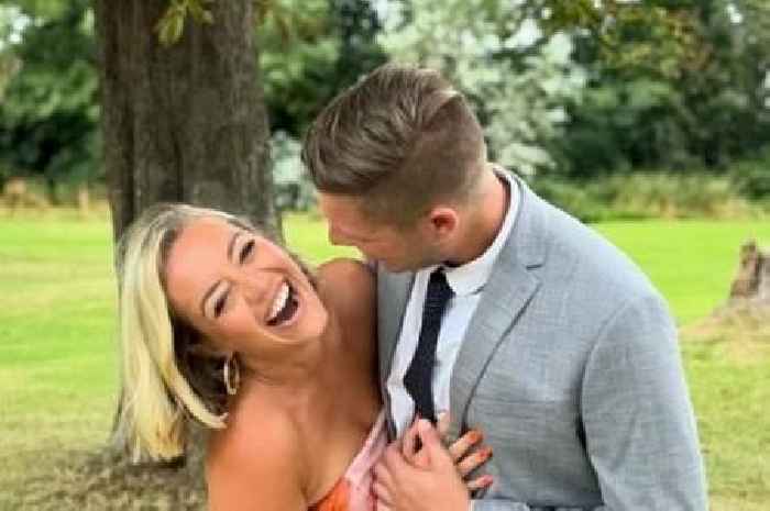 Kelsey Parker announces devastating loss of baby son in heartbreaking update