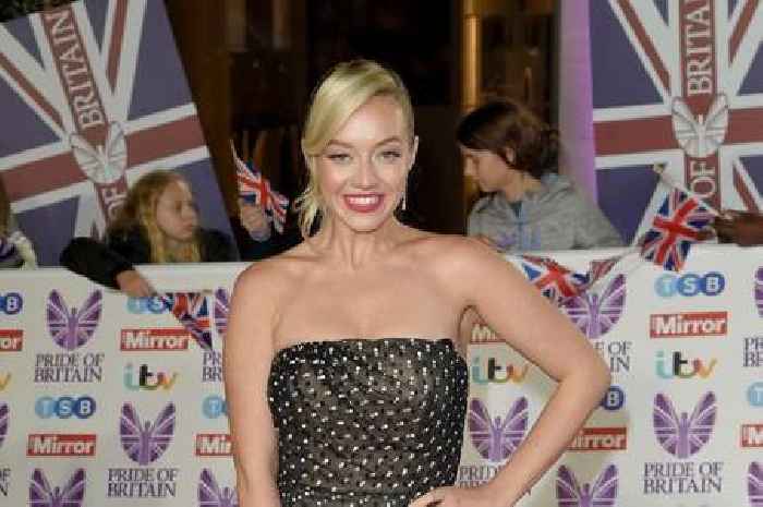 Kelsey Parker's baby name and beautiful meaning after devastating stillbirth