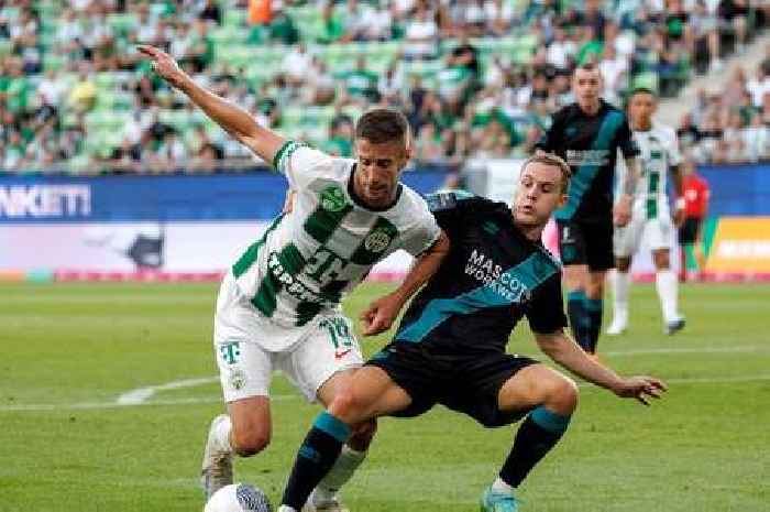 Liam Burt on the vile 'grief' he faced after Celtic transfer from Rangers as he answers haters with titles