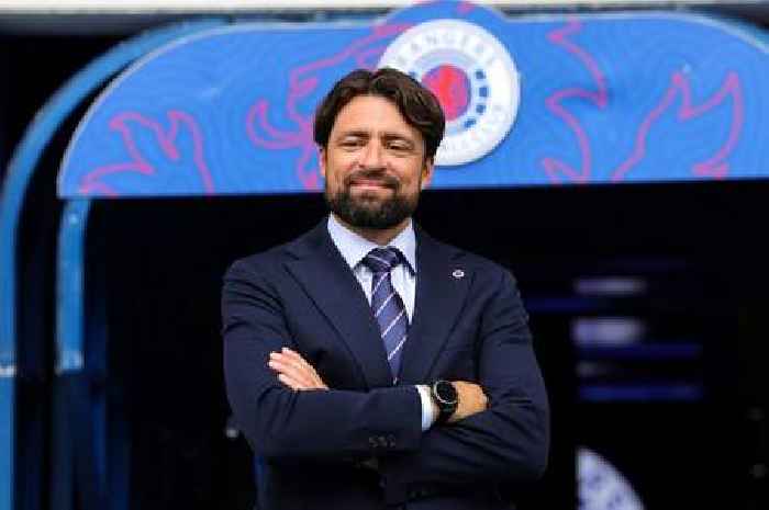 Russell Martin warned over Rangers mistake as Celtic flop tells him challenge could be 'over before it even starts'