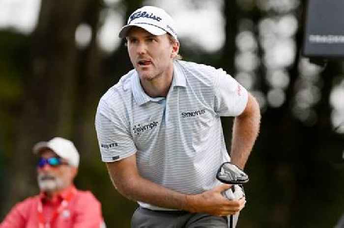 Ryder Cup golf star opens up on incredible act of honesty which could cost him Travelers Championship