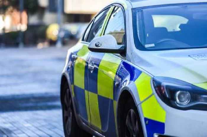 Death of police officer on duty leaves colleagues bereft