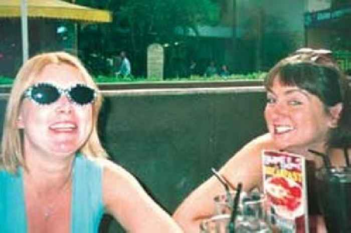 Two young Welsh women among 15 who perished in backpacker hostel arson that will never be forgotten