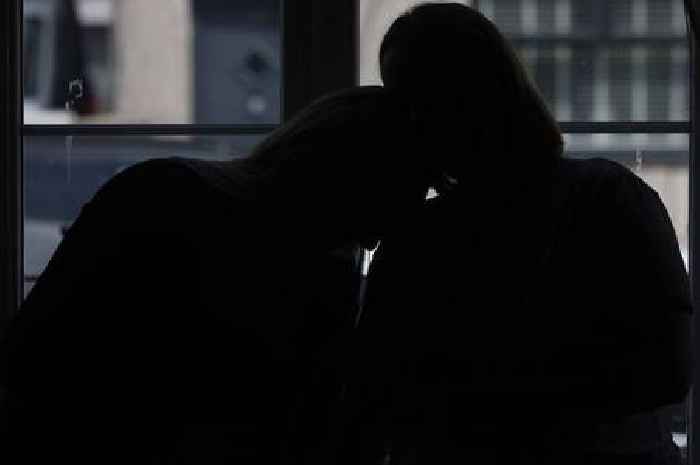 'I said his name and my son broke down in tears' Teen raped four primary school boys for months