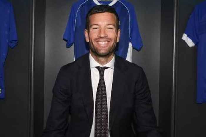 Brian Barry-Murphy's famous dad issued five-word response when asked about Cardiff City job