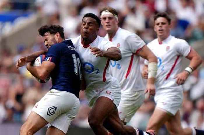 Tonight's rugby news as Lions star ruled out and Immanuel Feyi-Waboso hit with ban