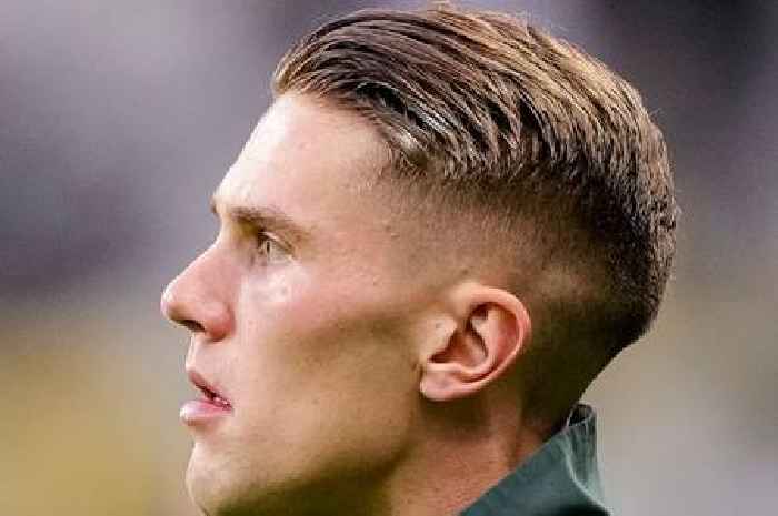 Arsenal transfer window predicted as Gyokeres and £77m winger sign, Hato call, Partey exit
