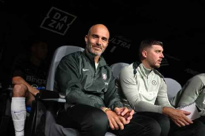 Chelsea launch Hugo Ekitike transfer backup plan as Nicolas Jackson given green light