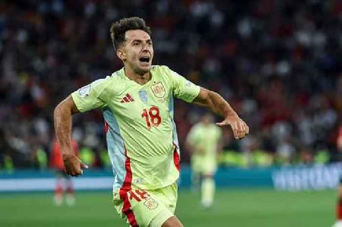 Martin Zubimendi Arsenal shirt number 'revealed' ahead of £51.4m transfer decision