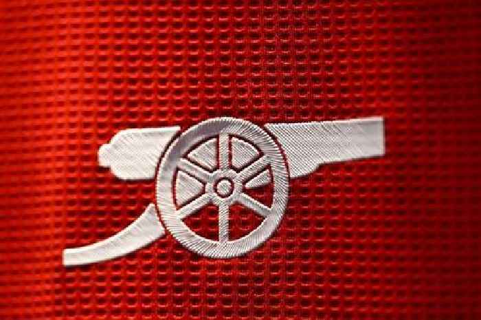 New Arsenal adidas 2025/26 away and third kits 'leaked' with stunning design and retro touch