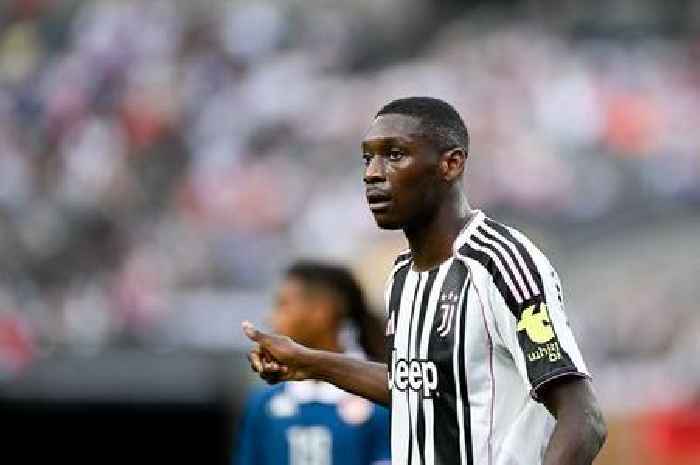 Randal Kolo Muani has already given Chelsea transfer hope with 'dream' admission