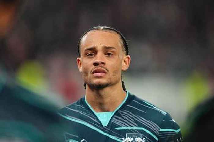 Xavi Simons' comments on his future speaks volumes amid Chelsea transfer interest