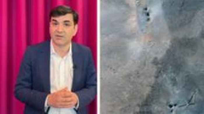 Watch: How successful have the US strikes on Iran been?